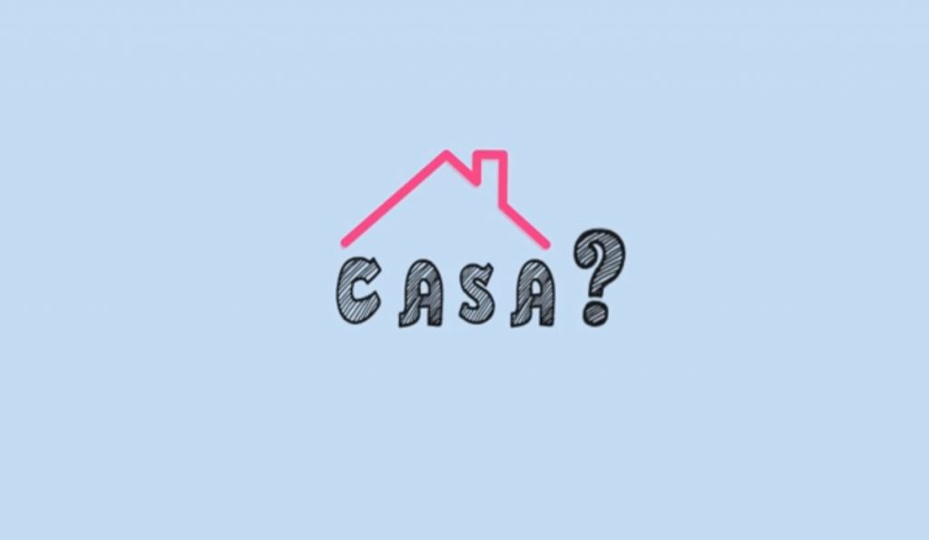#CasaConviene: Campagna del Governo per la Casa