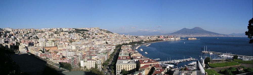 Napoli Mercato immobiliare